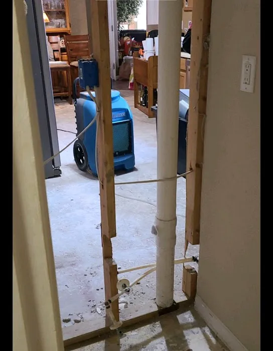 Code Red Restoration LLC Picture 9