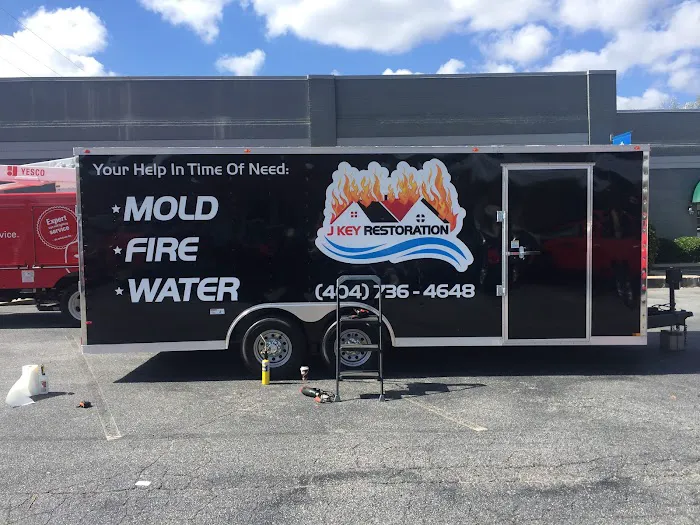 J Key Restoration LLC Picture 3