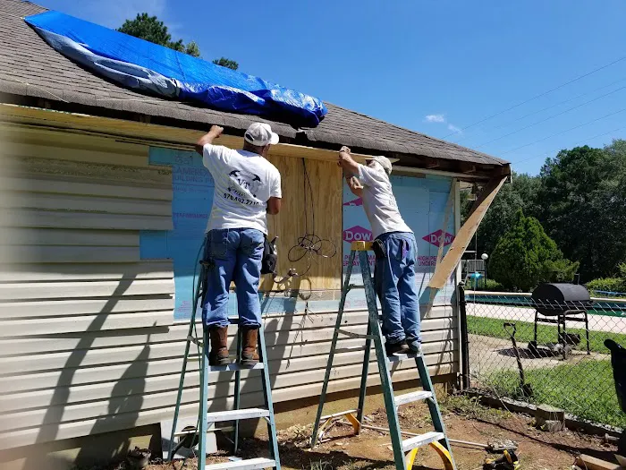 J Key Restoration LLC Picture 4