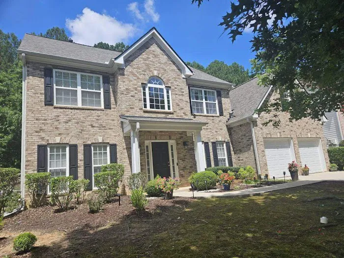 HammerTime Roofing & Restoration Picture 2