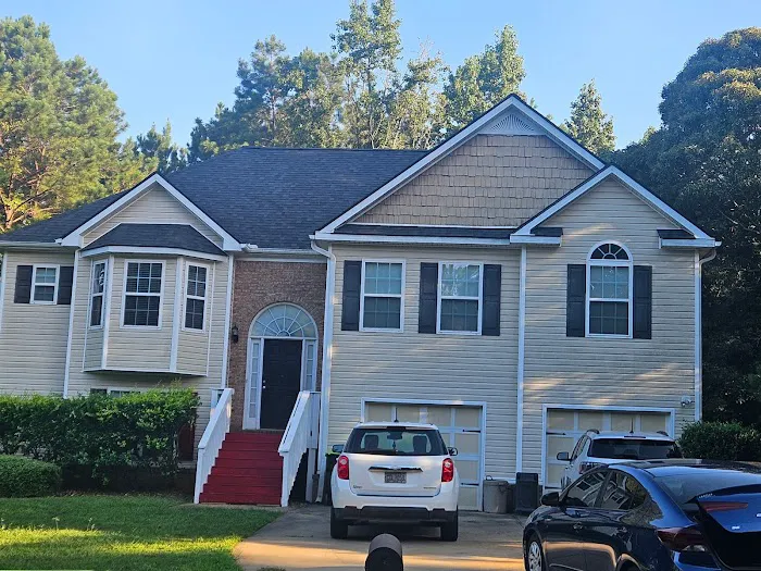 HammerTime Roofing & Restoration Picture 1