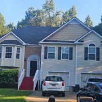 HammerTime Roofing & Restoration ico