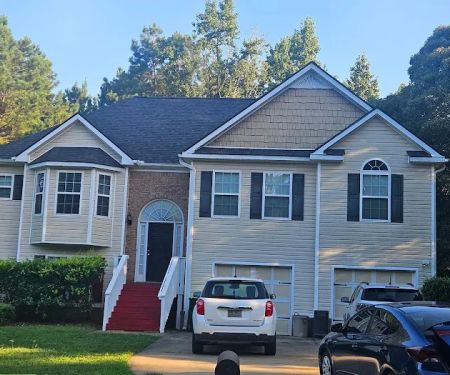 HammerTime Roofing & Restoration