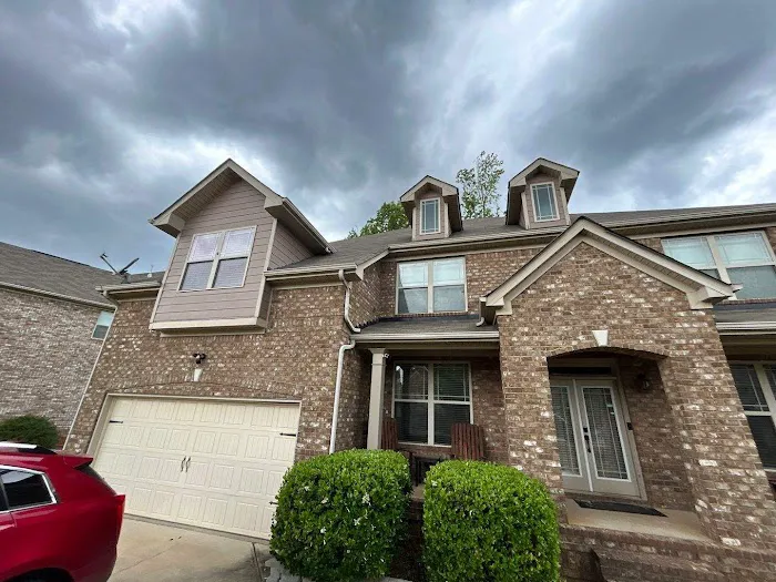 HammerTime Roofing & Restoration Picture 3