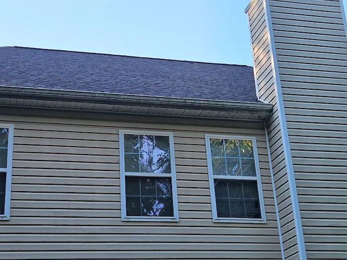 HammerTime Roofing & Restoration Picture 4