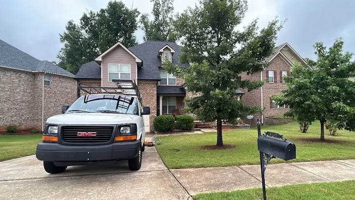 HammerTime Roofing & Restoration Picture 9