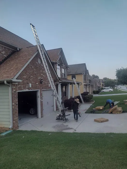 HammerTime Roofing & Restoration Picture 7