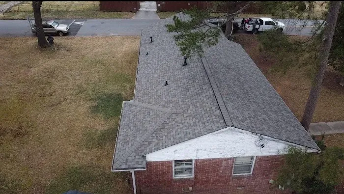 HammerTime Roofing & Restoration Picture 10