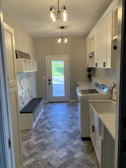 Georgia Interior & Exterior Contractors LLC Picture 4