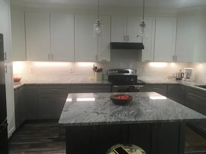 Georgia Interior & Exterior Contractors LLC Picture 9