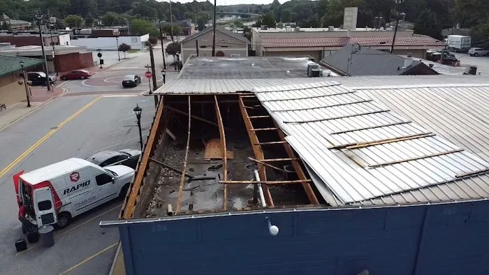 Penco Restoration Picture 4