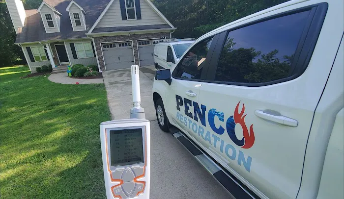 Penco Restoration Picture 2