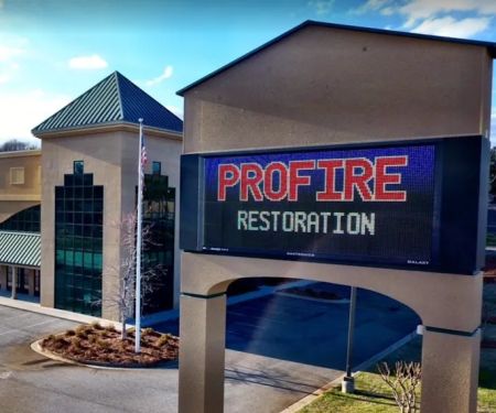 ProFire Restoration