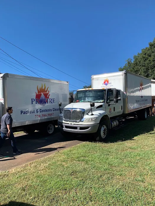 ProFire Restoration Picture 3