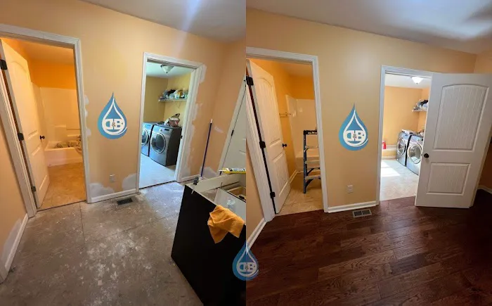 D&B Restoration Services Picture 2