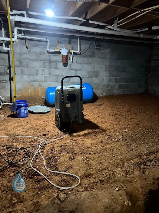 D&B Restoration Services Picture 3