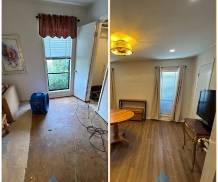 D&B Restoration Services