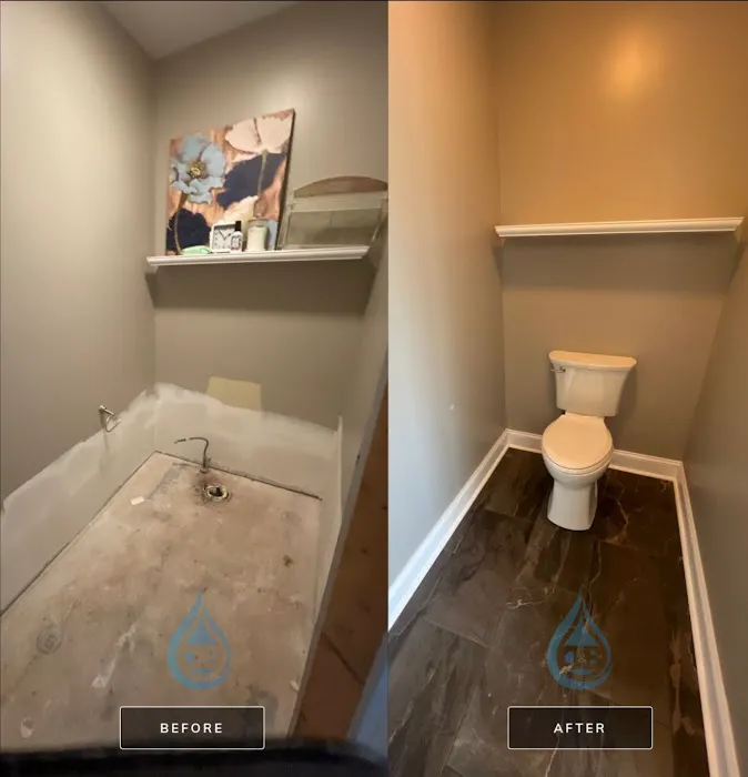 D&B Restoration Services Picture 6