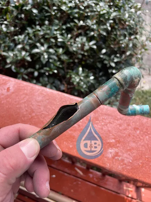 D&B Restoration Services Picture 4