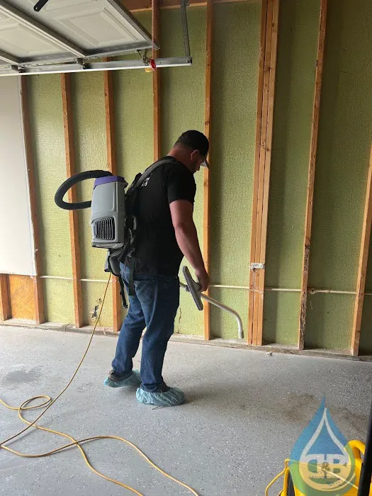 D&B Restoration Services Picture 10