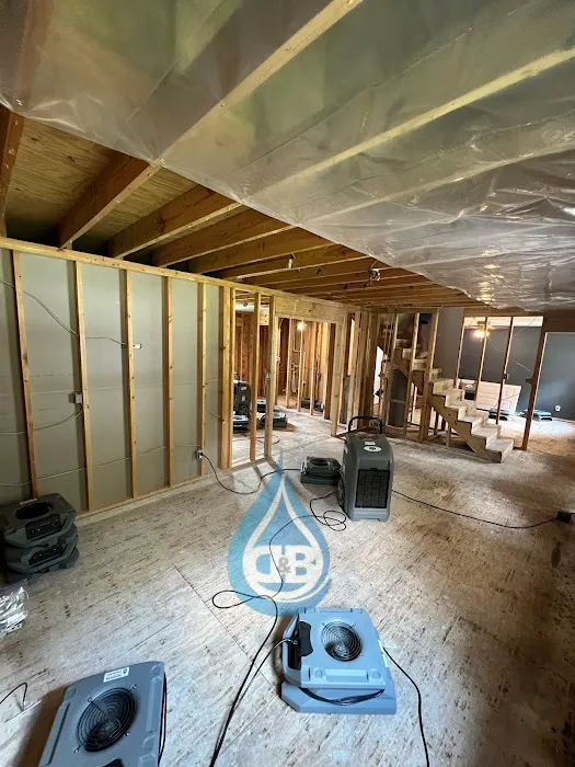 D&B Restoration Services Picture 8