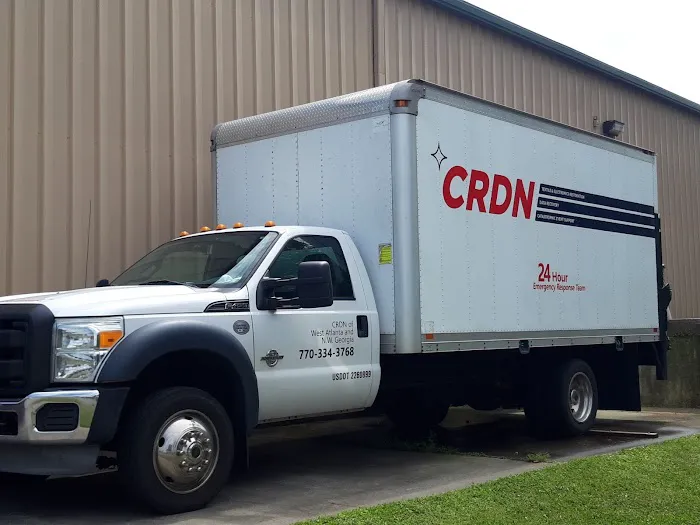 CRDN of West Atlanta & NW Georgia Picture 1