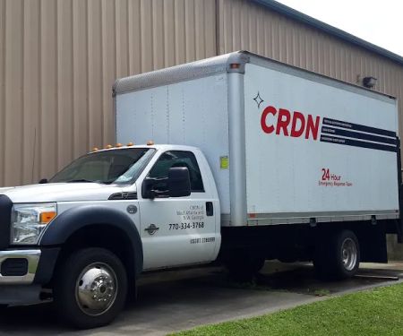 CRDN of West Atlanta & NW Georgia