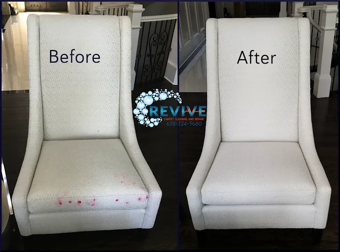 Revive Carpet Cleaning and Repair Picture 5