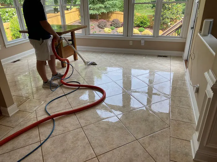 Revive Carpet Cleaning and Repair Picture 4