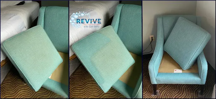 Revive Carpet Cleaning and Repair Picture 6