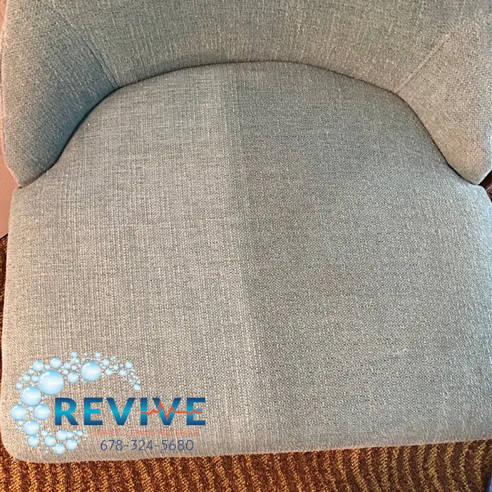 Revive Carpet Cleaning and Repair Picture 9
