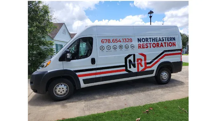 Northeastern Restoration Picture 2