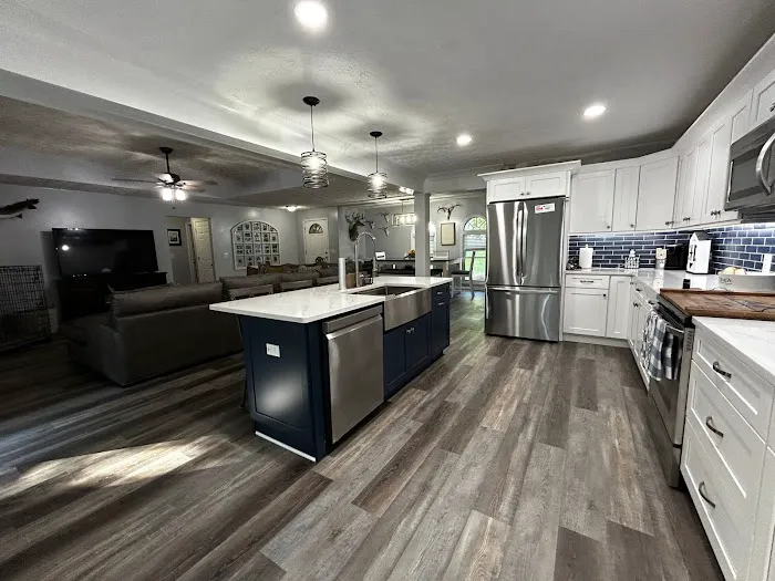 Clean Way Restoration Picture 1