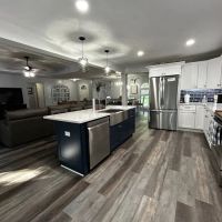 Clean Way Restoration ico