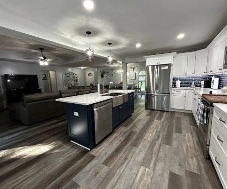 Clean Way Restoration