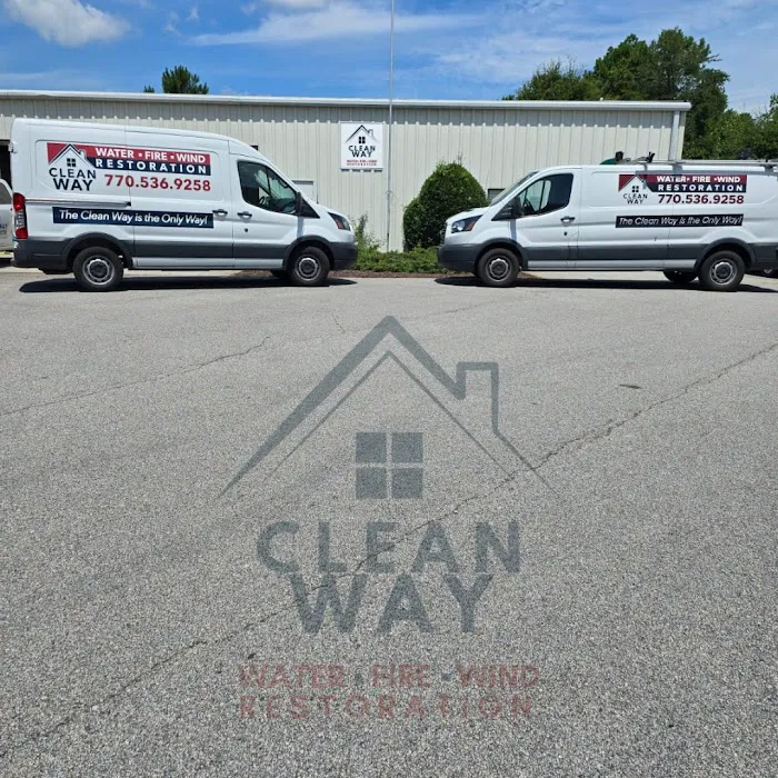 Clean Way Restoration Picture 2