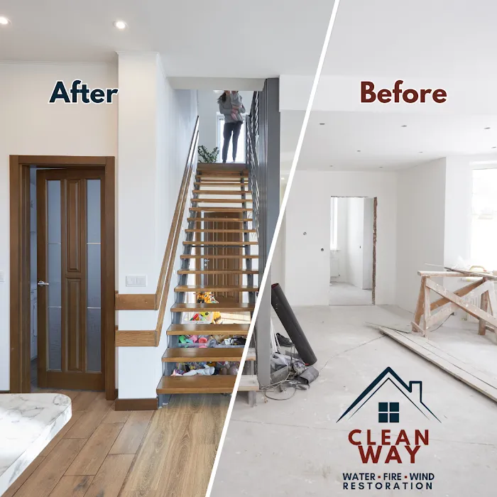 Clean Way Restoration Picture 3