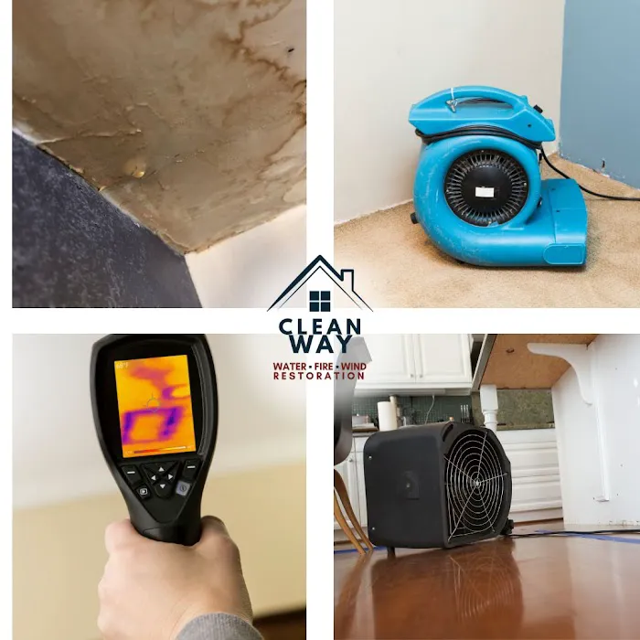 Clean Way Restoration Picture 4