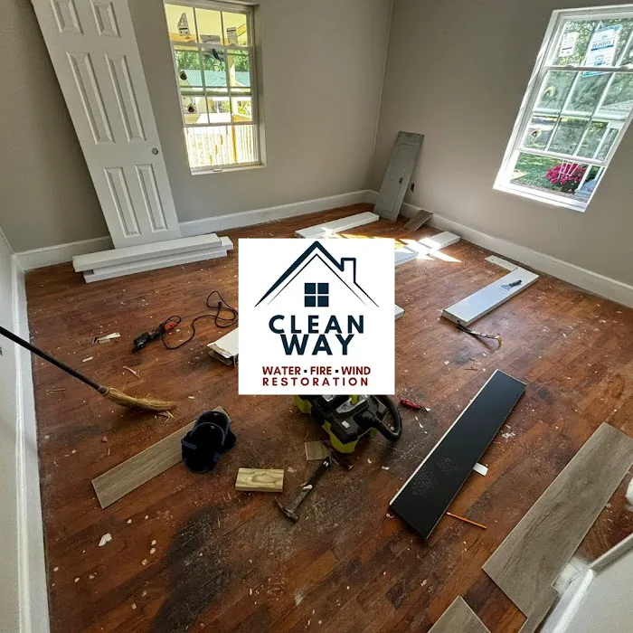 Clean Way Restoration Picture 7