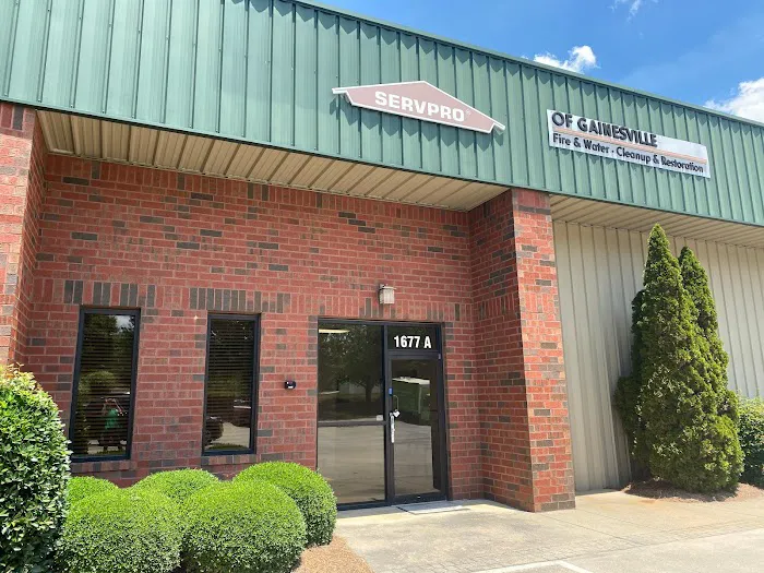 SERVPRO of Gainesville Picture 6