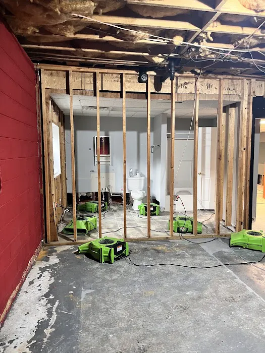 SERVPRO of Gainesville Picture 7