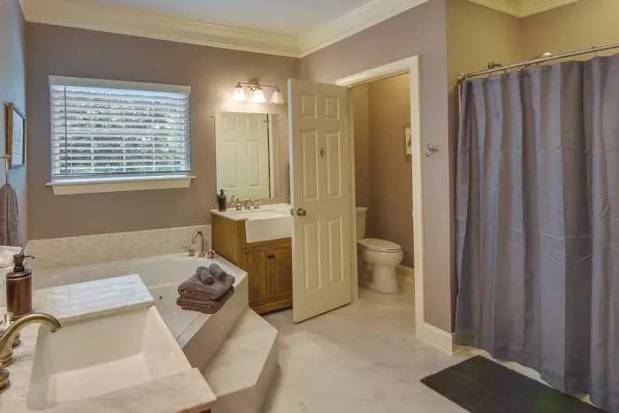 Paul Davis Restoration of Lanier Isles Picture 3