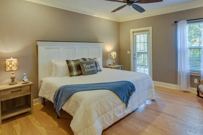 Paul Davis Restoration of Lanier Isles Picture 4