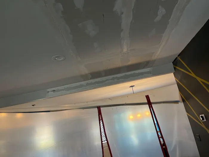 Paul Davis Restoration of Lanier Isles Picture 6