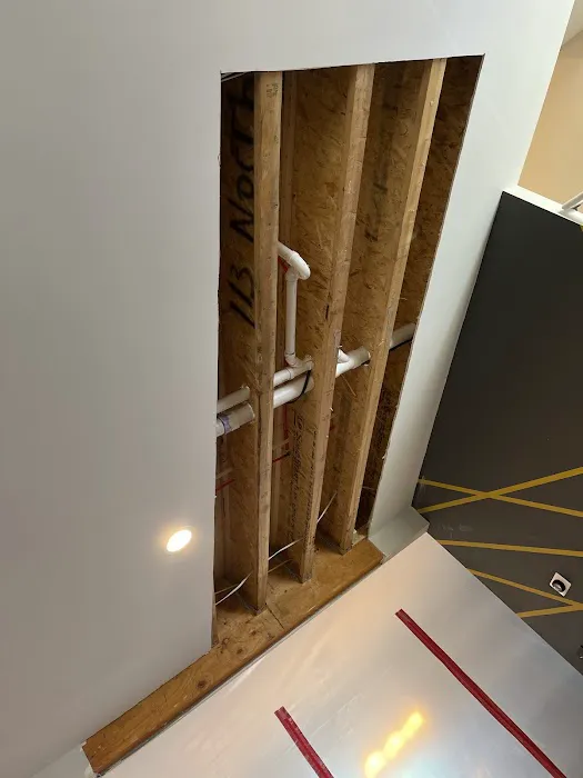 Paul Davis Restoration of Lanier Isles Picture 10