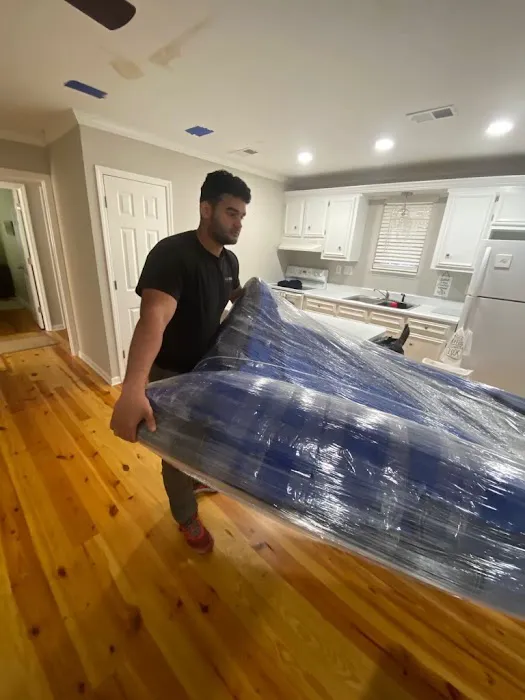 Paul Davis Restoration of Northeast Georgia Picture 4