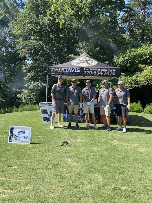 Paul Davis Restoration of Northeast Georgia Picture 6