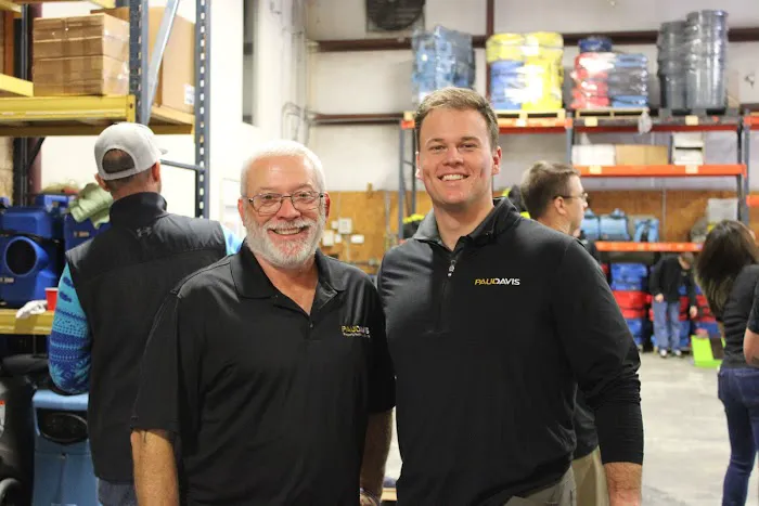 Paul Davis Restoration of Northeast Georgia Picture 7