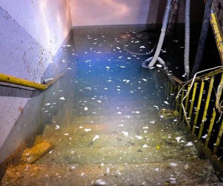 Restoration Specialist