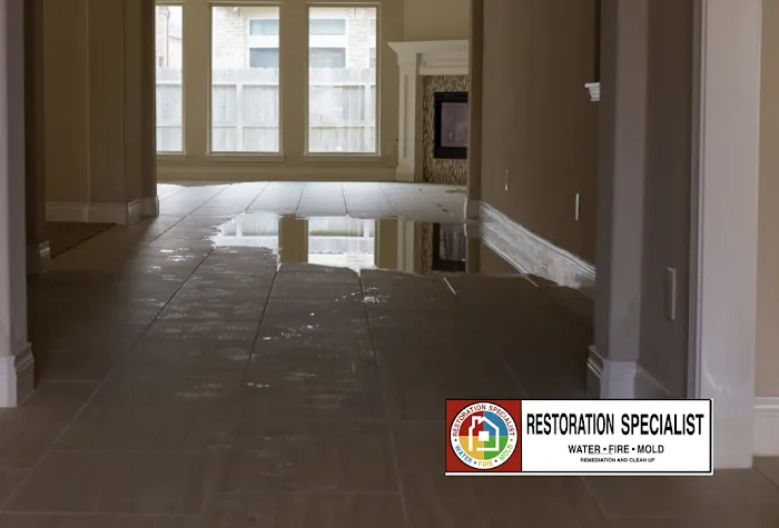 Restoration Specialist Picture 7